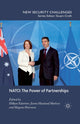 Book cover of: NATO: The Power of Partnerships. By: H. Edström