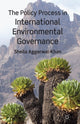 Book cover of: Policy Process in International Environmental Governance. By: S. Aggarwal-Khan
