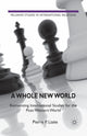 Book cover of: Whole New World. By: P. Lizée