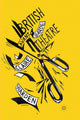 Book cover of: British Avant-Garde Theatre. By: C. Warden
