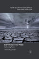 Book cover of: Extremists in Our Midst. By: A. Baker