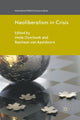 Book cover of: Neoliberalism in Crisis. By: Henk Overbeek