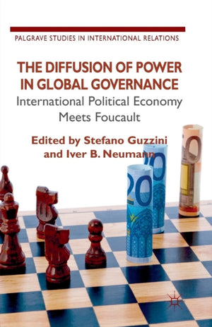 Diffusion of Power in Global Governance