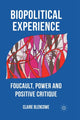 Book cover of: Biopolitical Experience. By: C. Blencowe
