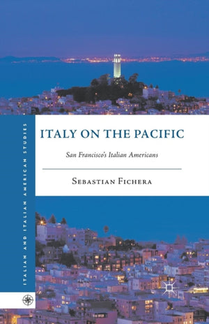 Italy on the Pacific