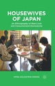 Book cover of: Housewives of Japan. By: O. Goldstein-Gidoni