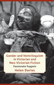 Book cover of: Gender and Ventriloquism in Victorian and Neo-Victorian Fiction. By: Davies, H.