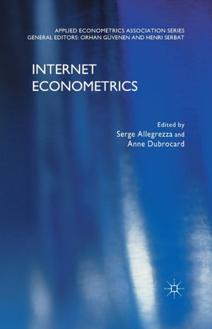 Internet Econometrics