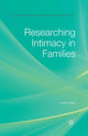 Book cover of: Researching Intimacy in Families. By: J. Gabb