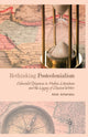 Book cover of: Rethinking Postcolonialism. By: Amar Acheraïou