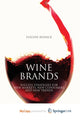 Book cover of: Wine Brands. By: E. Resnick