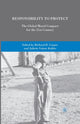 Book cover of: Responsibility to Protect. By: R. Cooper