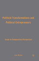 Book cover of: Political Transformations and Political Entrepreneurs. By: A. Meydani