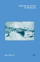 Book cover of: Japan and the Specter of Imperialism. By: M. Anderson