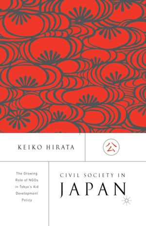 Civil Society in Japan