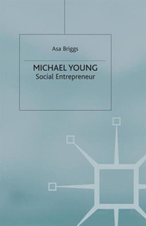 Michael Young