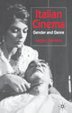 Book cover of: Italian Cinema. By: M. Günsberg