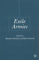 Book cover of: Exile Armies. By: M Bennett