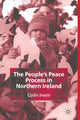 Book cover of: People’s Peace Process in Northern Ireland. By: C. Irwin