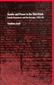 Book cover of: Gender and Power in the Third Reich. By: V. Joshi