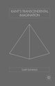 Book cover of: Kant's Transcendental Imagination. By: G. Banham