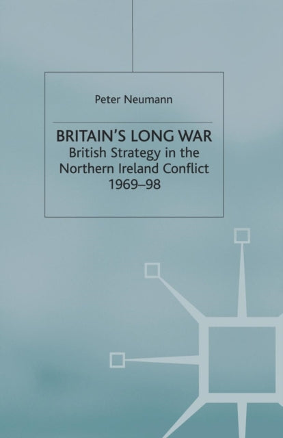 Britain’s Long War