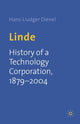 Book cover of: Linde. By: H. Dienel