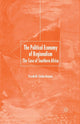 Book cover of: Political Economy of Regionalism. By: F. Söderbaum
