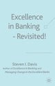 Book cover of: Excellence in Banking Revisited!. By: S. Davis