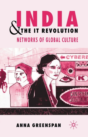 India and the IT Revolution