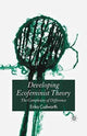 Book cover of: Developing Ecofeminist Theory. By: E. Cudworth