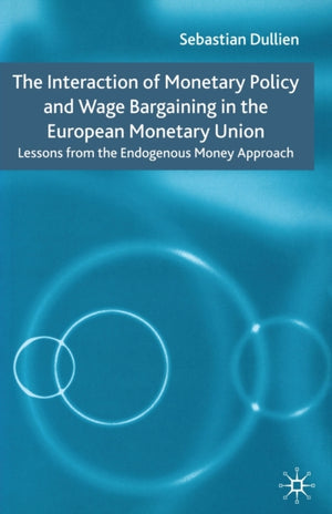 The Interaction of Monetary Policy and Wage Bargaining in the European Monetary Union