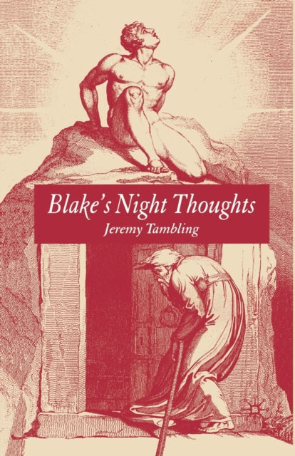 Book cover of: Blake's Night Thoughts. By: J. Tambling