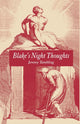 Book cover of: Blake's Night Thoughts. By: J. Tambling