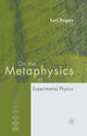 Book cover of: On the Metaphysics of Experimental Physics. By: K. Rogers