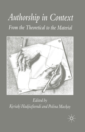 Authorship in Context