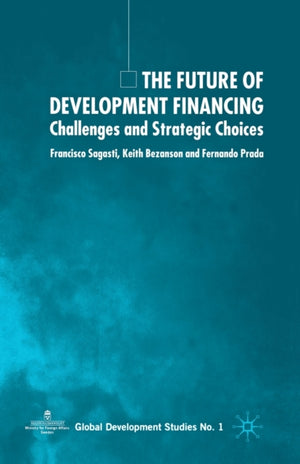The Future of Development Financing