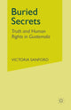 Book cover of: Buried Secrets. By: V. Sanford