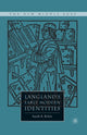 Book cover of: Langland's Early Modern Identities. By: S. Kelen