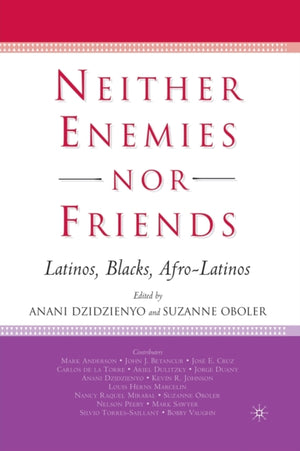 Neither Enemies nor Friends