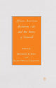 Book cover of: African American Religious Life and the Story of Nimrod. By: A. Pinn