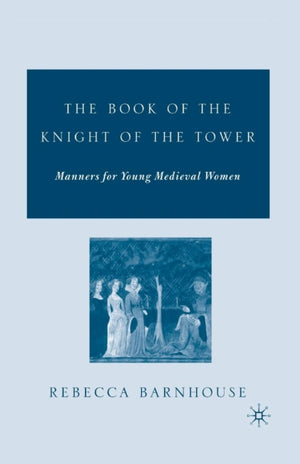 The Book of the Knight of the Tower