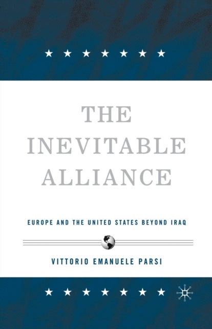 The Inevitable Alliance