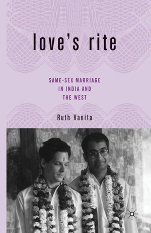 Love’s Rite