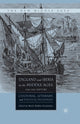 Book cover of: England and Iberia in the Middle Ages, 12th-15th Century. By: M. Bullòn-Fernandez