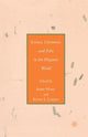 Book cover of: Science, Literature, and Film in the Hispanic World. By: J. Hoeg