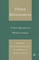Book cover of: Other Renaissances. By: B. Schildgen