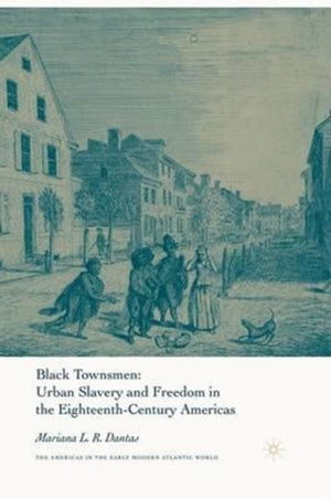 Black Townsmen