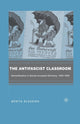 Book cover of: Antifascist Classroom. By: B. Blessing