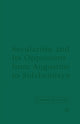 Book cover of: Secularism and its Opponents from Augustine to Solzhenitsyn. By: E. Kennedy